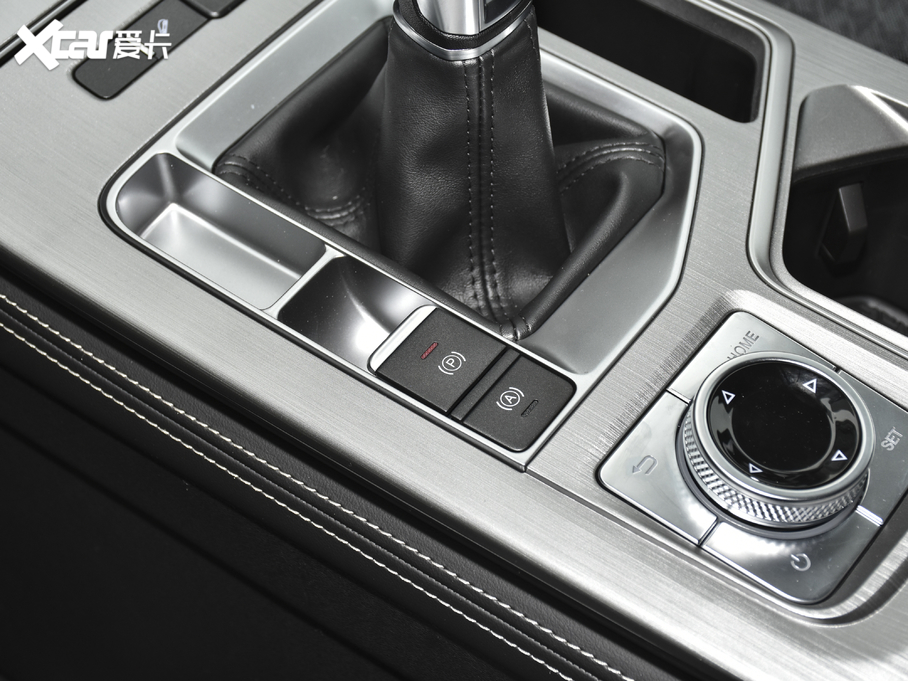 2021;X70 PLUS PLUS 1.5T քL(fng) 7