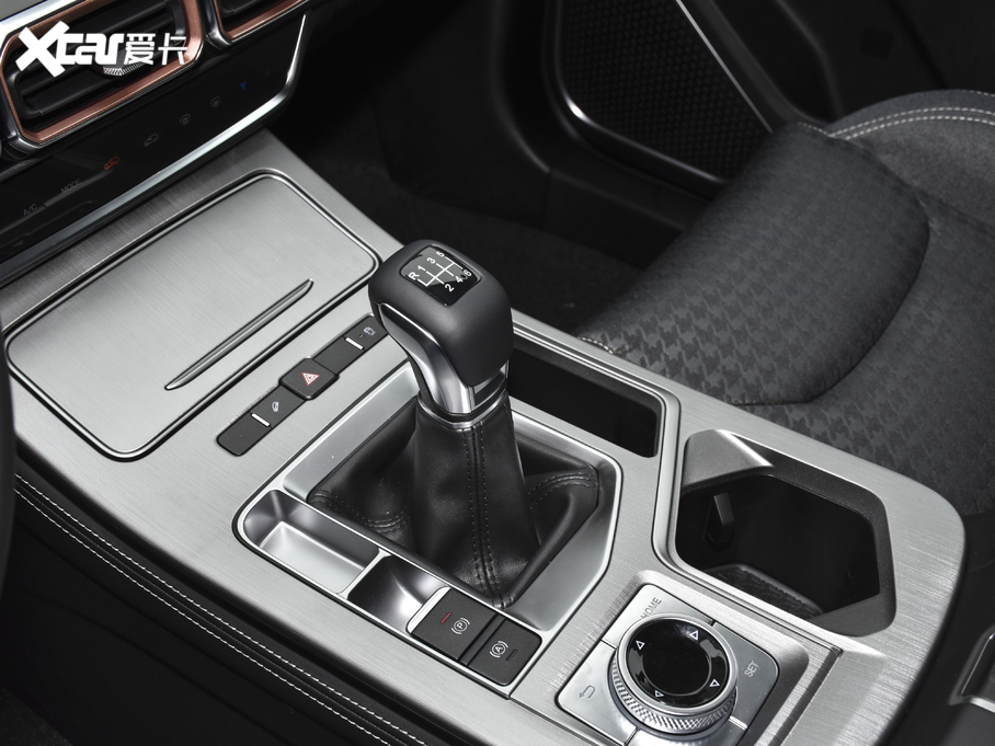 2021;X70 PLUS PLUS 1.5T քL 7