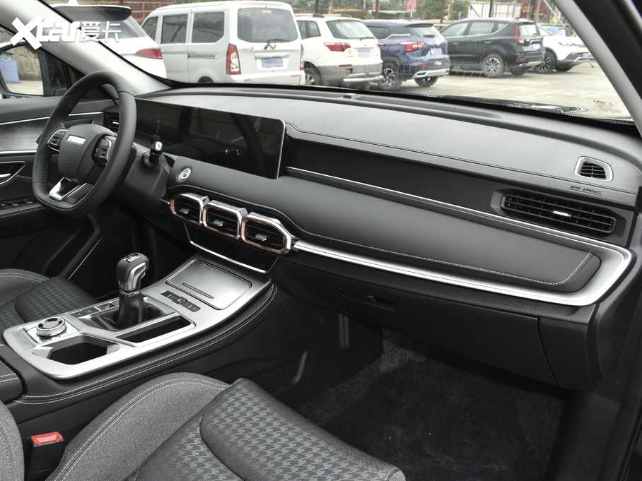 2021;X70 PLUS PLUS 1.5T քL 7