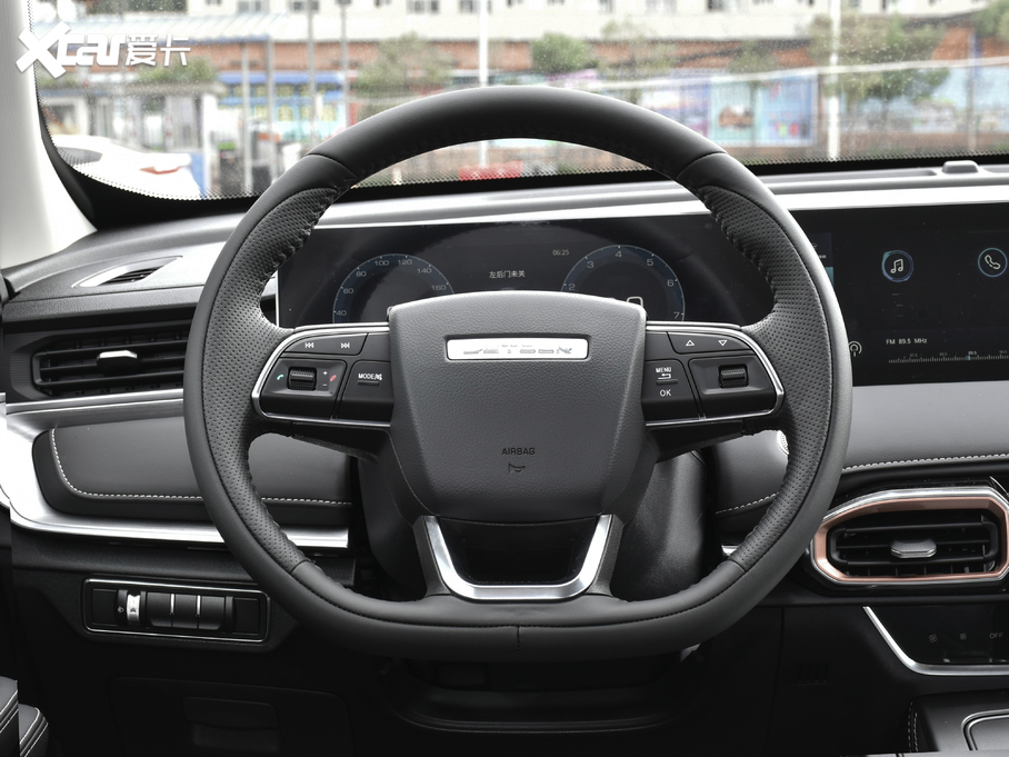 2021;X70 PLUS PLUS 1.5T ք(dng)L(fng) 7