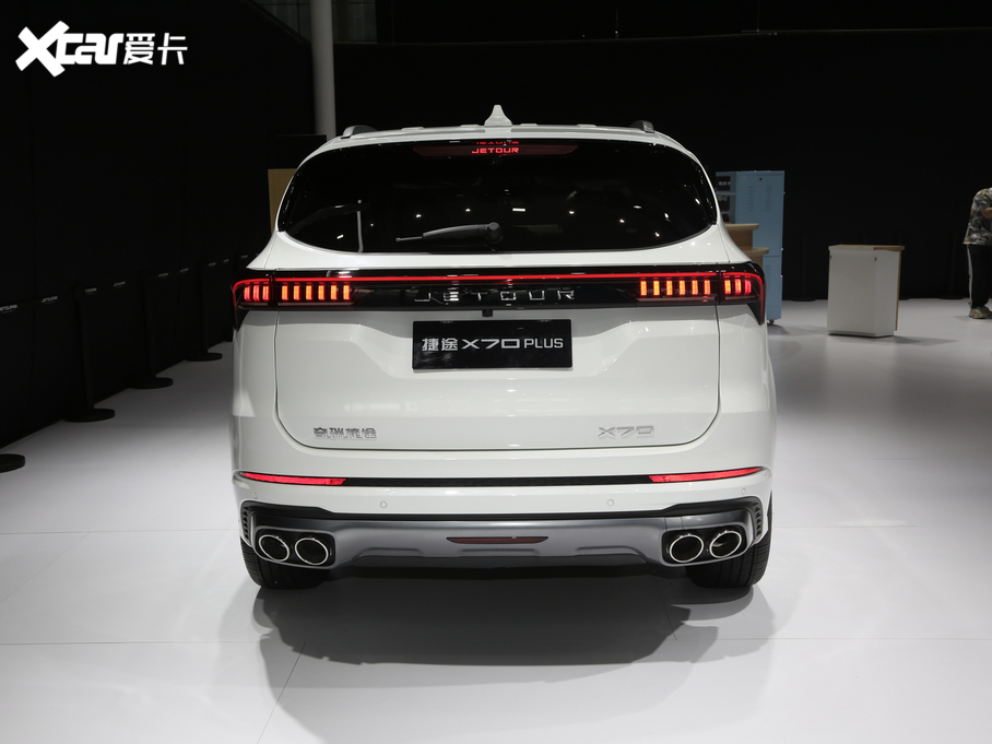 2021;X70 PLUS  PLUS 1.6T DCT 5