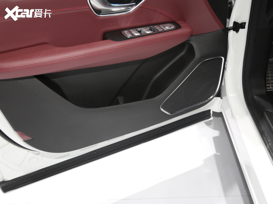 2021;X70 PLUS  PLUS 1.6T DCT 5