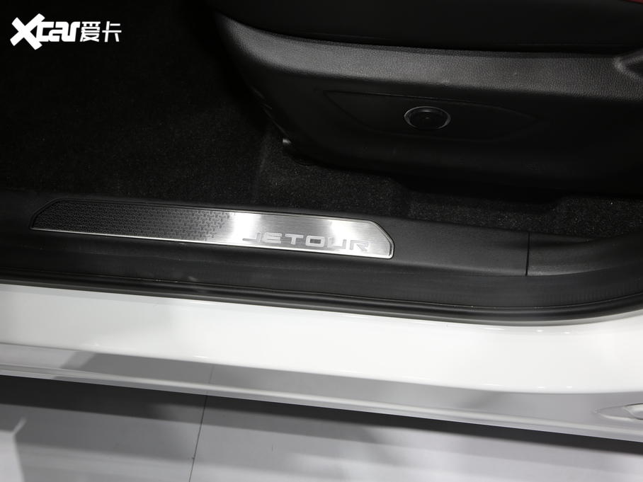 2021;X70 PLUS  PLUS 1.6T DCT 5