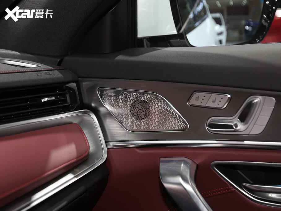 2021;X70 PLUS  PLUS 1.6T DCT 5