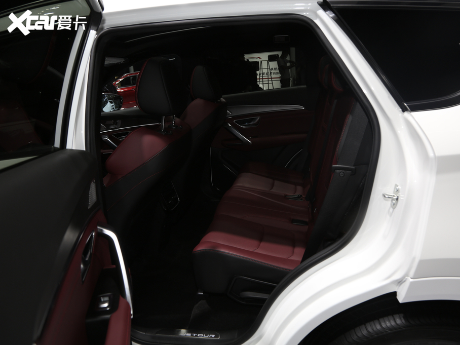 2021;X70 PLUS  PLUS 1.6T DCT 5