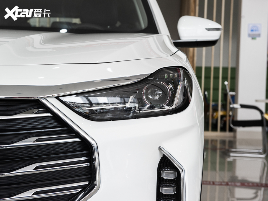 2021;X70 PLUS PLUS 1.5T ք 7