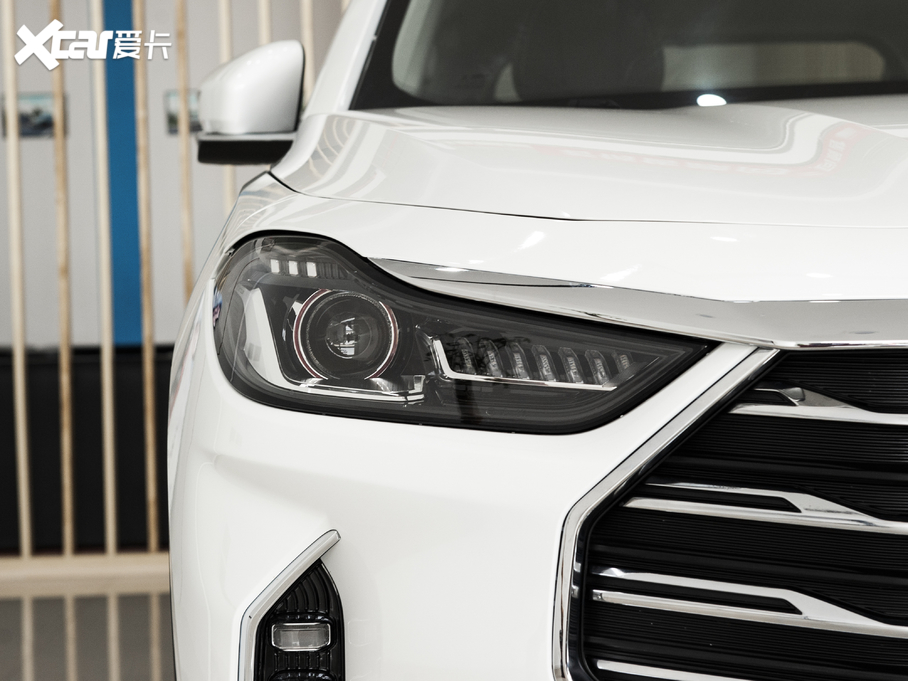 2021;X70 PLUS PLUS 1.5T ք 7