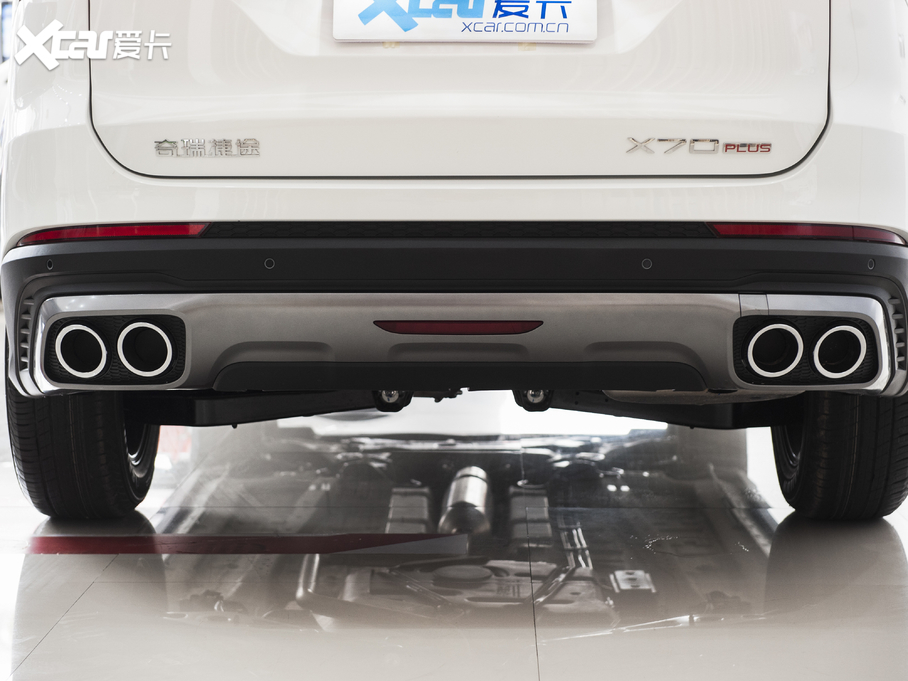 2021;X70 PLUS PLUS 1.5T ք 7