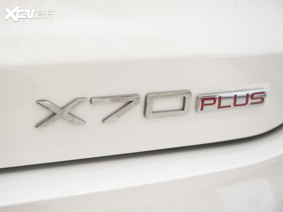 2021;X70 PLUS PLUS 1.5T ք 7