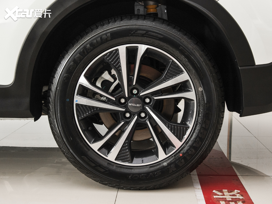 2021;X70 PLUS PLUS 1.5T ք 7