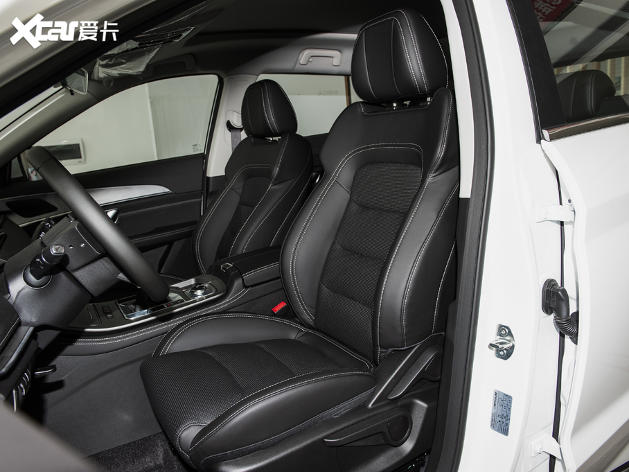 2021;X70 PLUS PLUS 1.5T ք 7