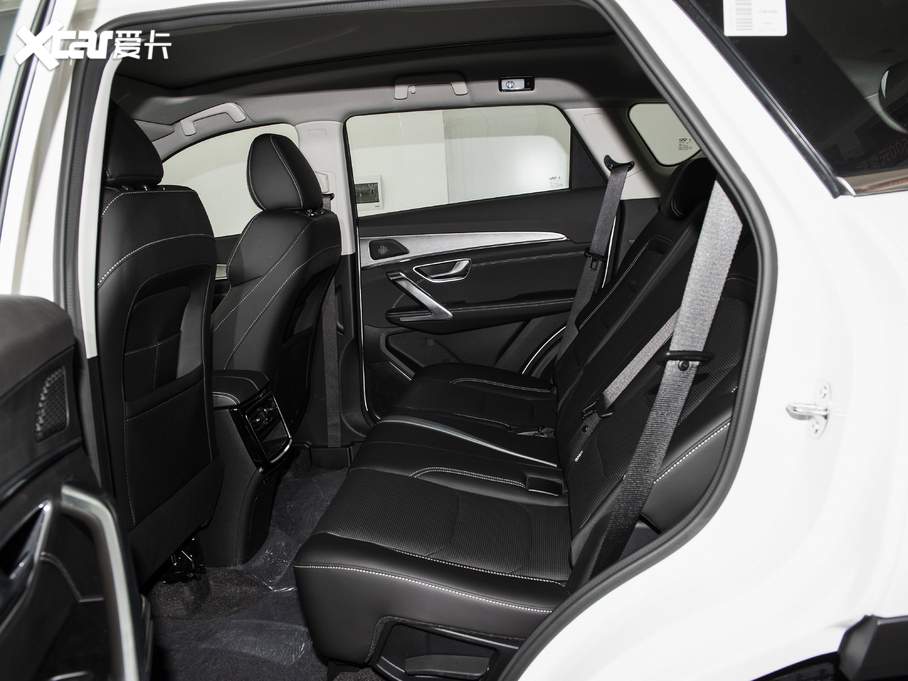2021;X70 PLUS PLUS 1.5T ք 7