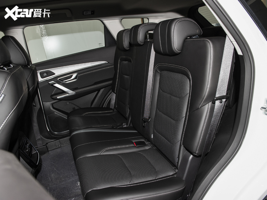 2021;X70 PLUS PLUS 1.5T ք 7