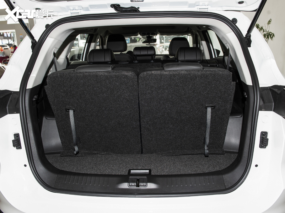 2021;X70 PLUS PLUS 1.5T ք 7