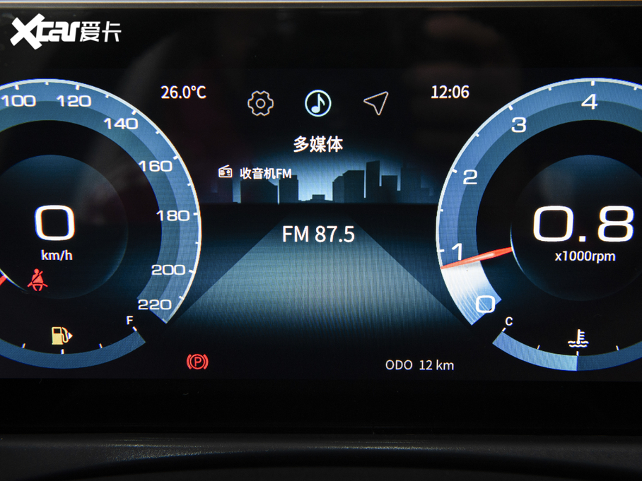 2021;X70 PLUS PLUS 1.5T ք(dng) 7