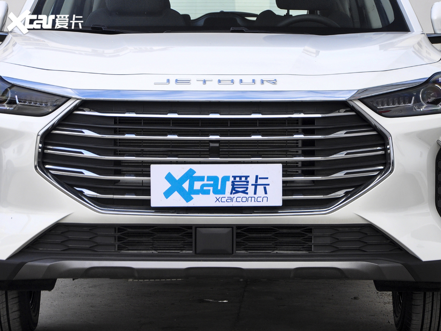 2021;X70 PLUS PLUS 1.5T DCT 5