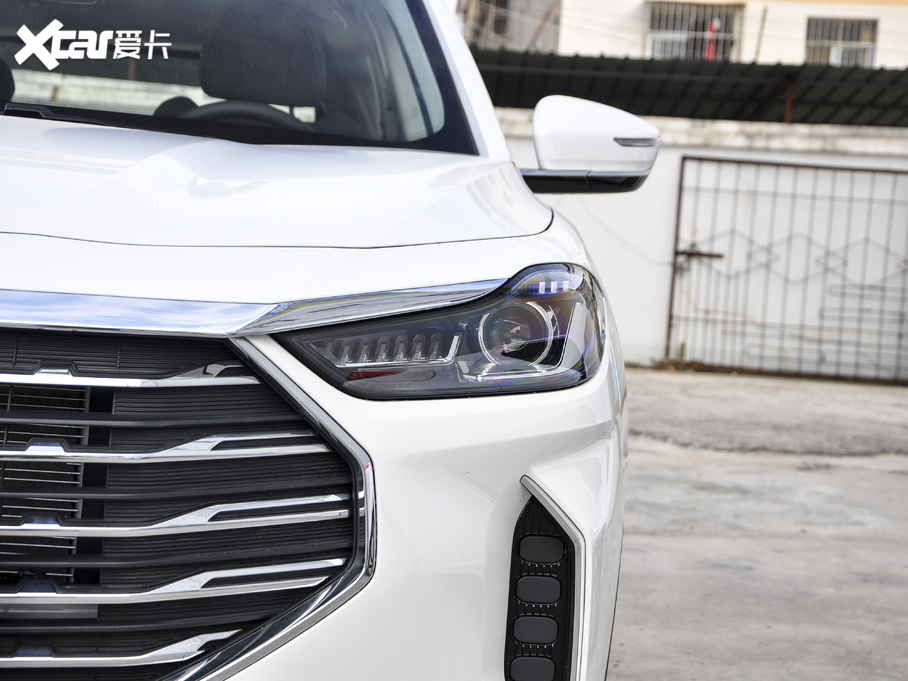 2021;X70 PLUS PLUS 1.5T DCT 5