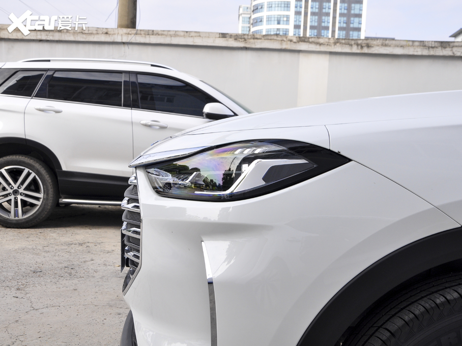 2021;X70 PLUS PLUS 1.5T DCT 5