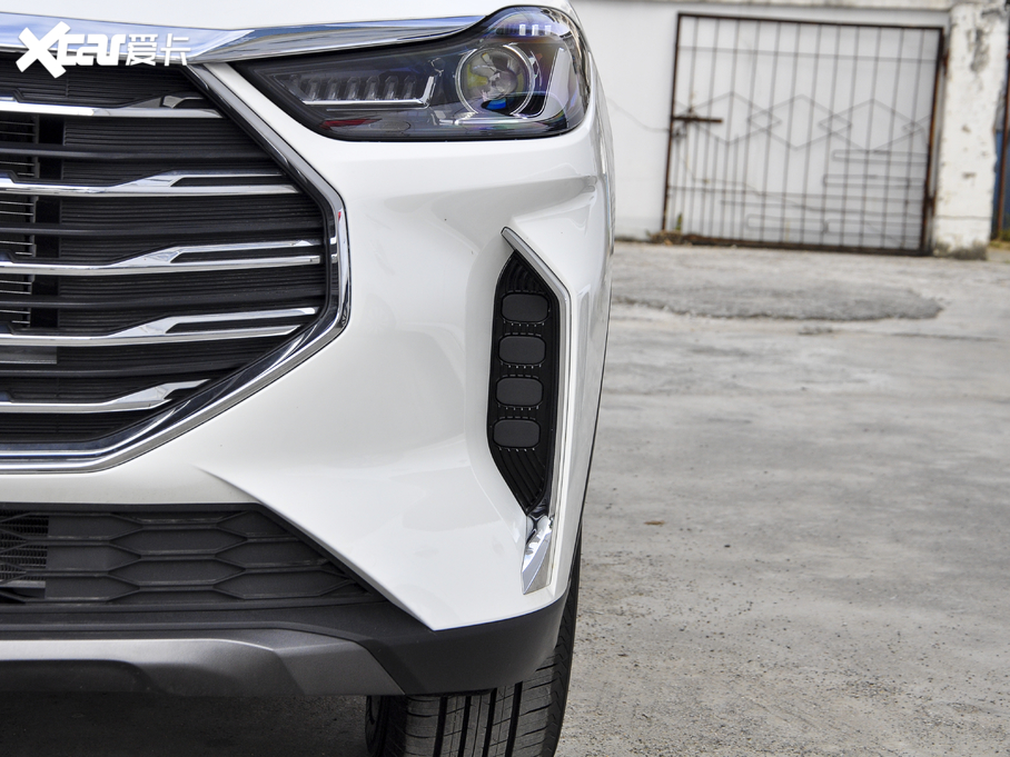 2021;X70 PLUS PLUS 1.5T DCT 5