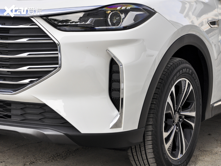 2021;X70 PLUS PLUS 1.5T DCT 5