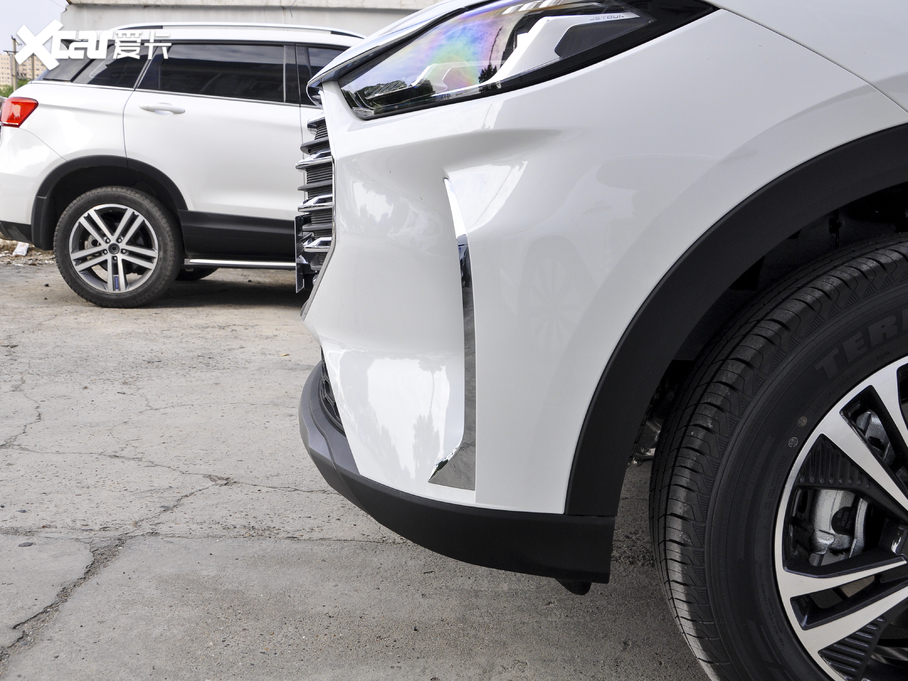 2021;X70 PLUS PLUS 1.5T DCT 5