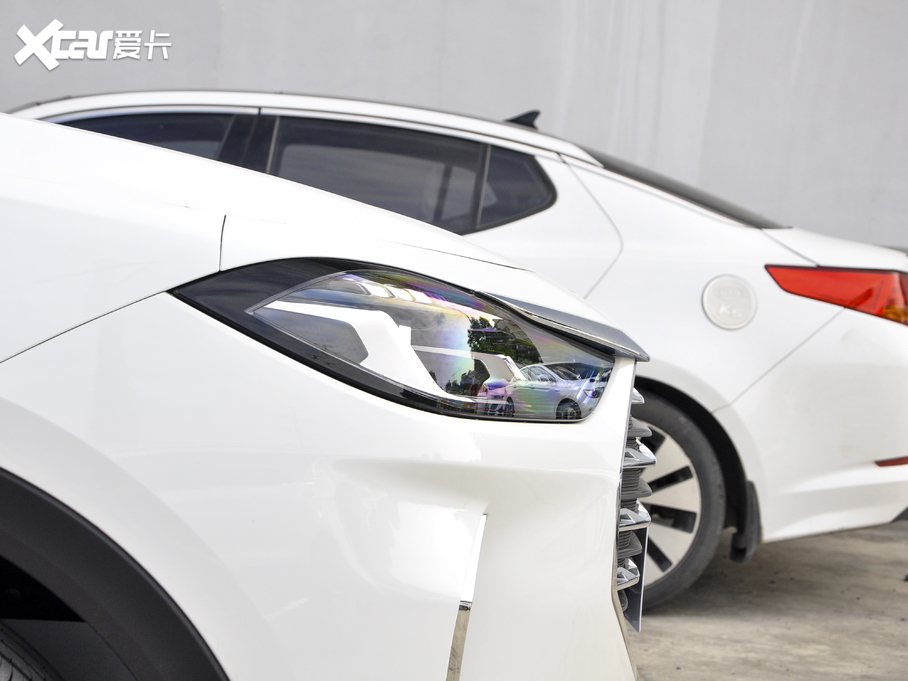 2021;X70 PLUS PLUS 1.5T DCT 5