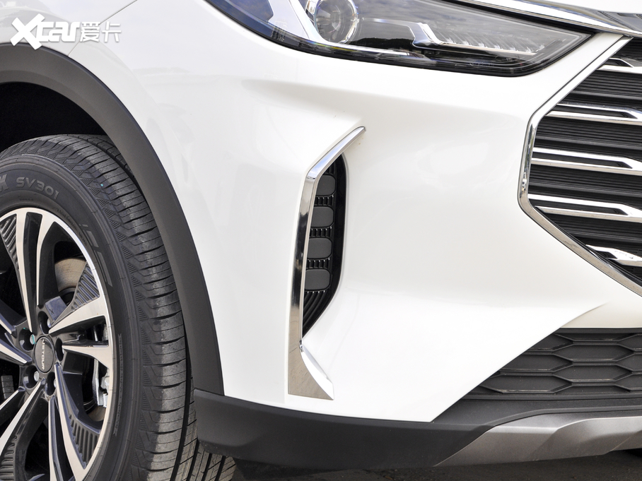 2021;X70 PLUS PLUS 1.5T DCT 5