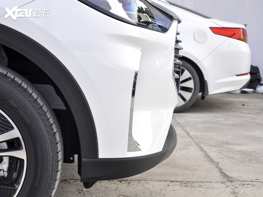 2021;X70 PLUS PLUS 1.5T DCT 5