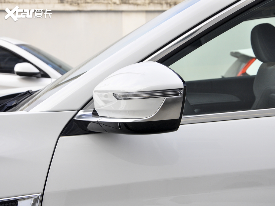 2021;X70 PLUS PLUS 1.5T DCT 5