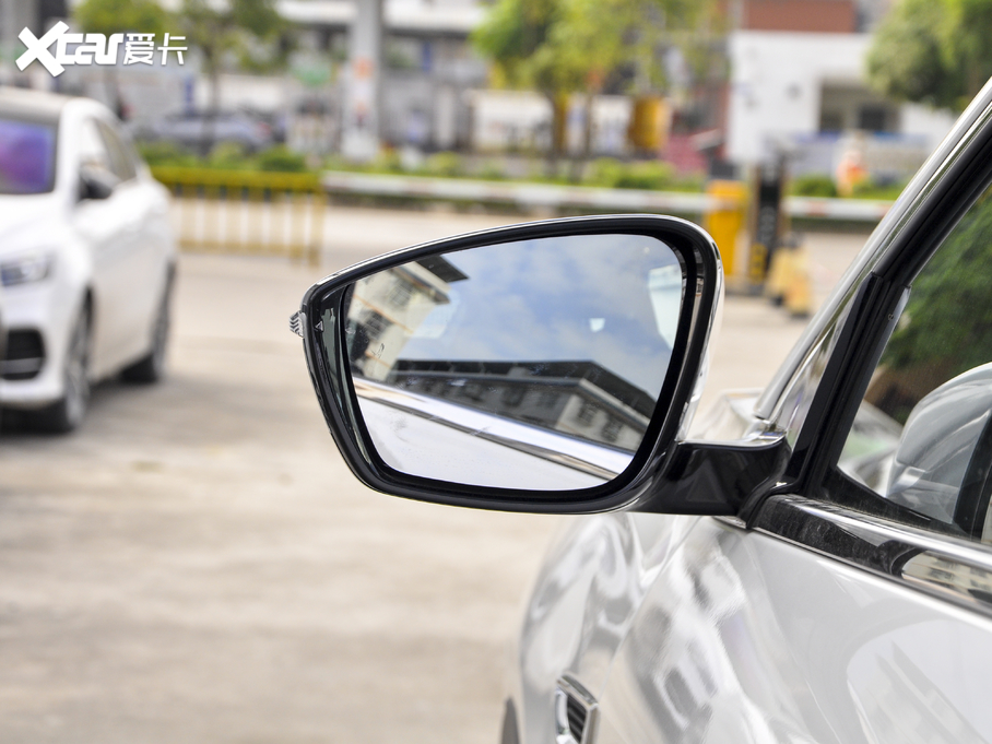 2021;X70 PLUS PLUS 1.5T DCT 5