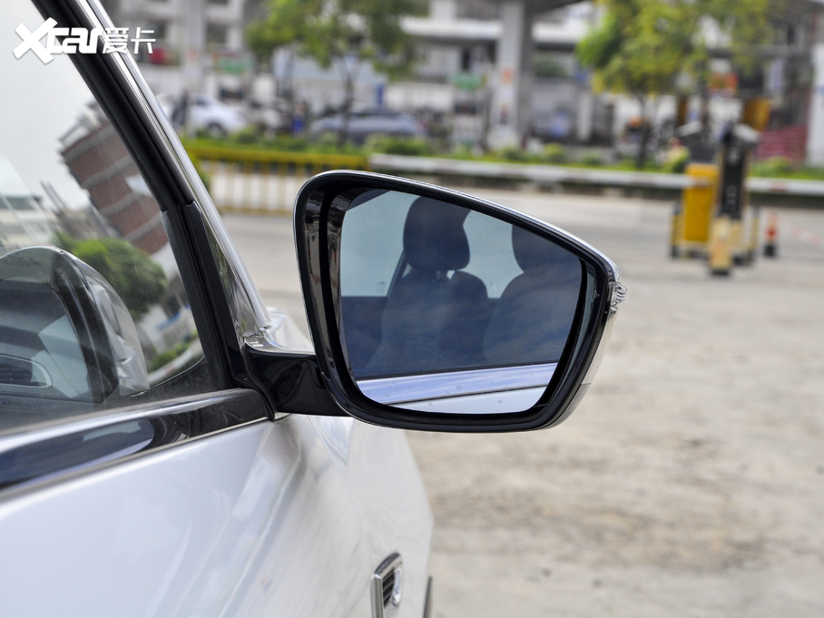 2021;X70 PLUS PLUS 1.5T DCT 5