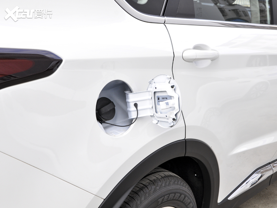 2021;X70 PLUS PLUS 1.5T DCT 5