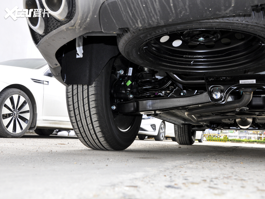 2021;X70 PLUS PLUS 1.5T DCT 5