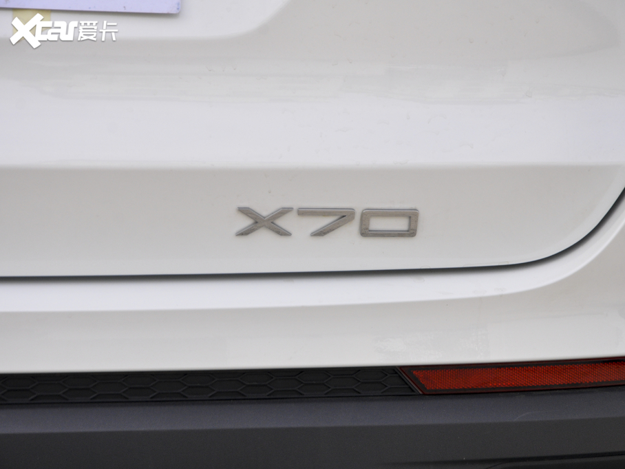 2021;X70 PLUS PLUS 1.5T DCT 5