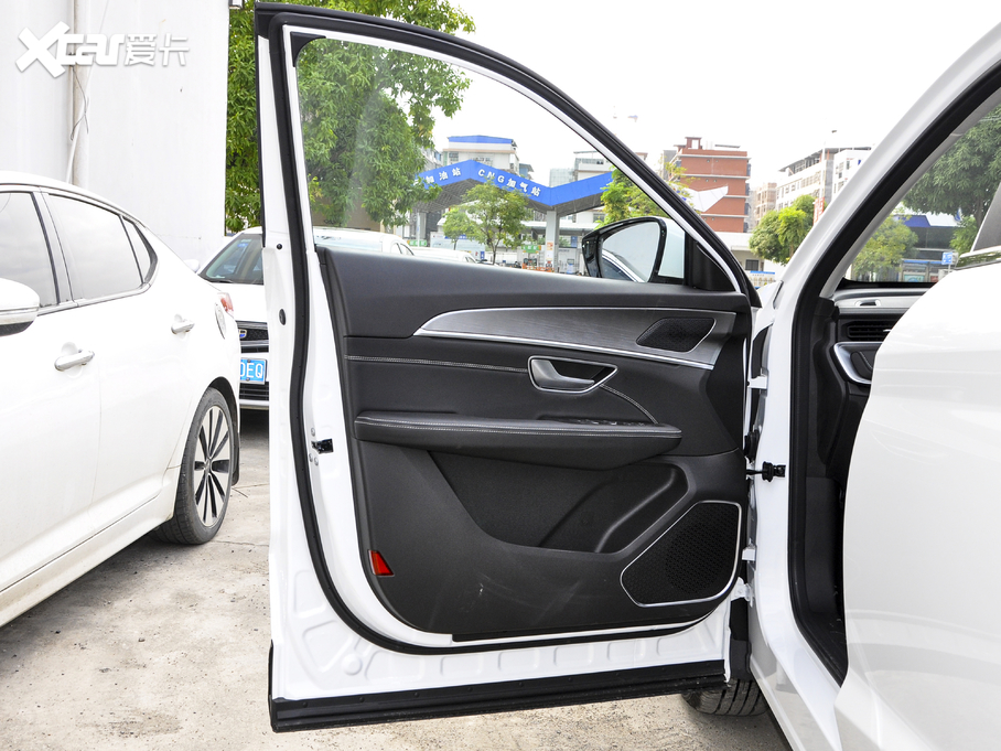 2021;X70 PLUS PLUS 1.5T DCT 5