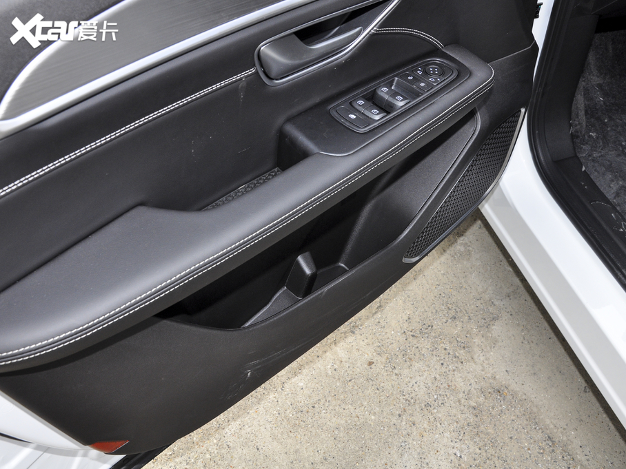 2021;X70 PLUS PLUS 1.5T DCT 5