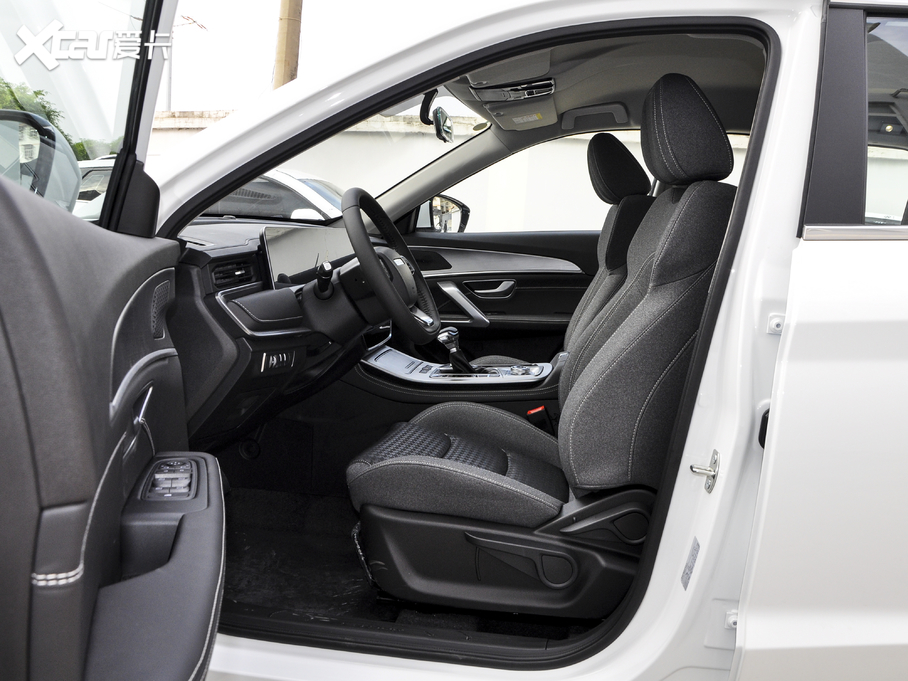 2021;X70 PLUS PLUS 1.5T DCT 5