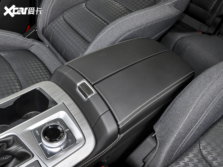 2021;X70 PLUS PLUS 1.5T DCT 5