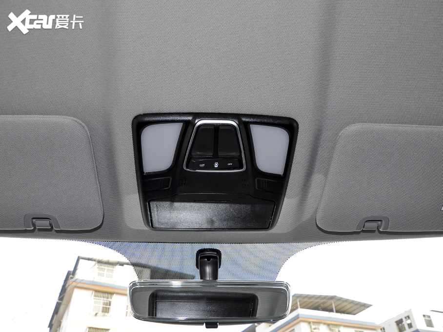 2021;X70 PLUS PLUS 1.5T DCT 5