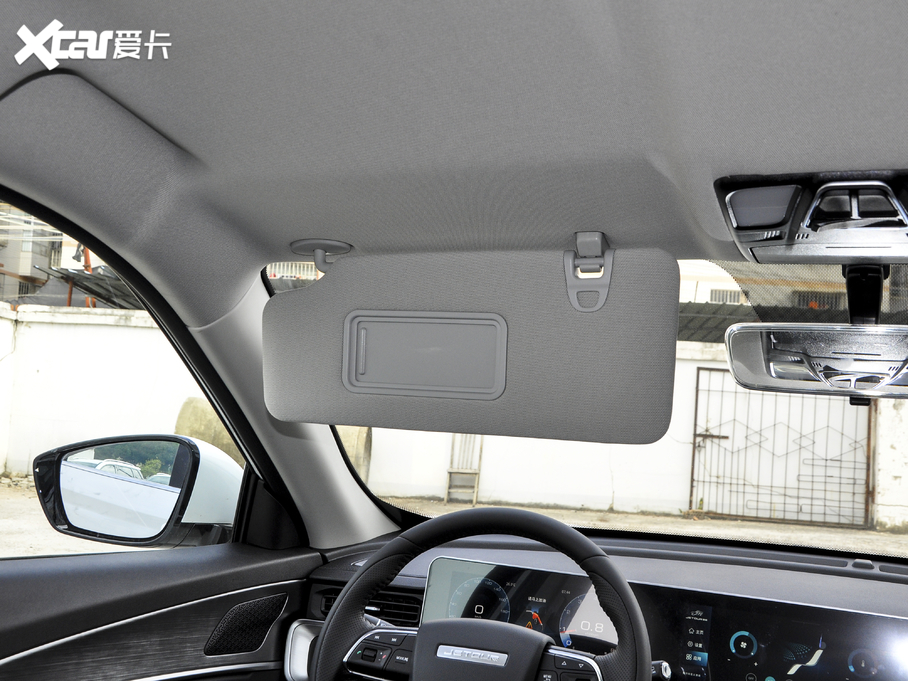 2021;X70 PLUS PLUS 1.5T DCT 5