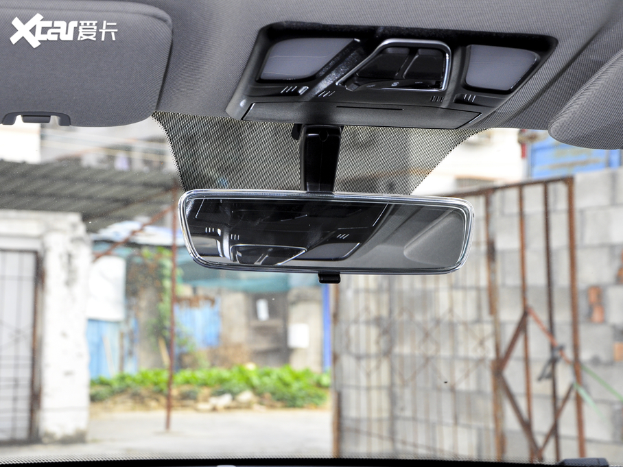 2021;X70 PLUS PLUS 1.5T DCT 5