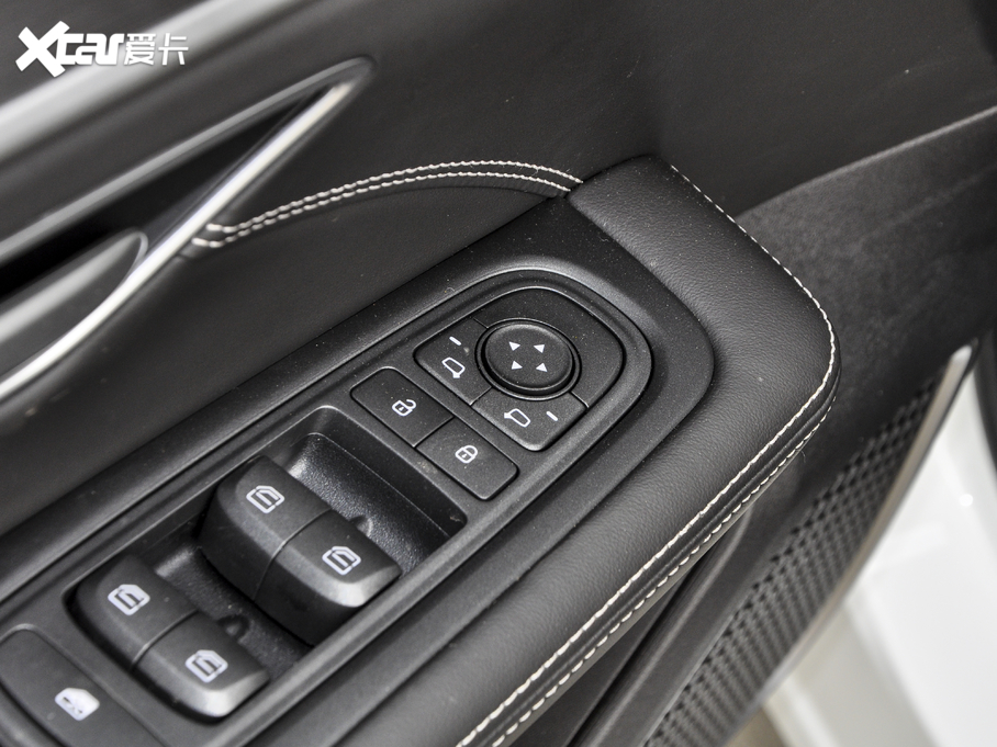 2021;X70 PLUS PLUS 1.5T DCT 5