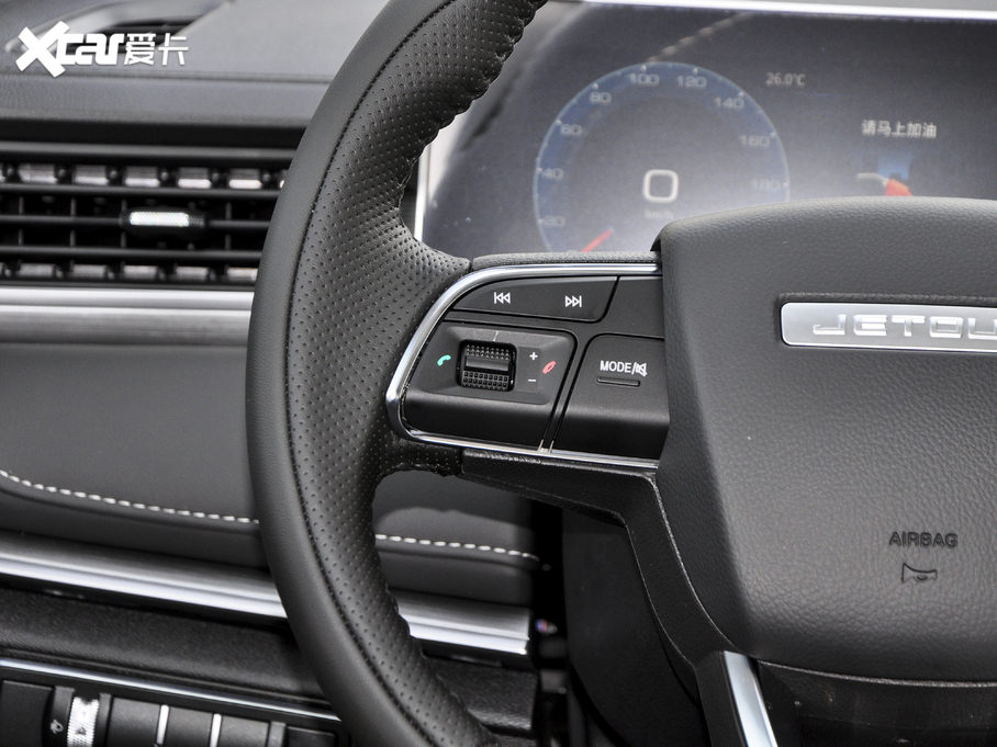 2021;X70 PLUS PLUS 1.5T DCT 5