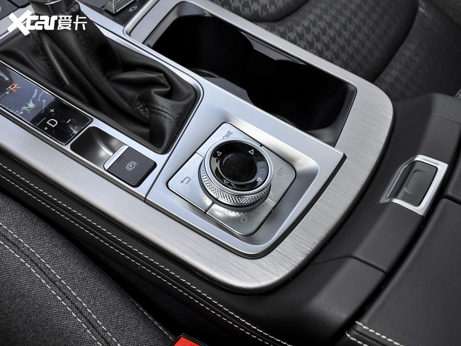 2021;X70 PLUS PLUS 1.5T DCT 5