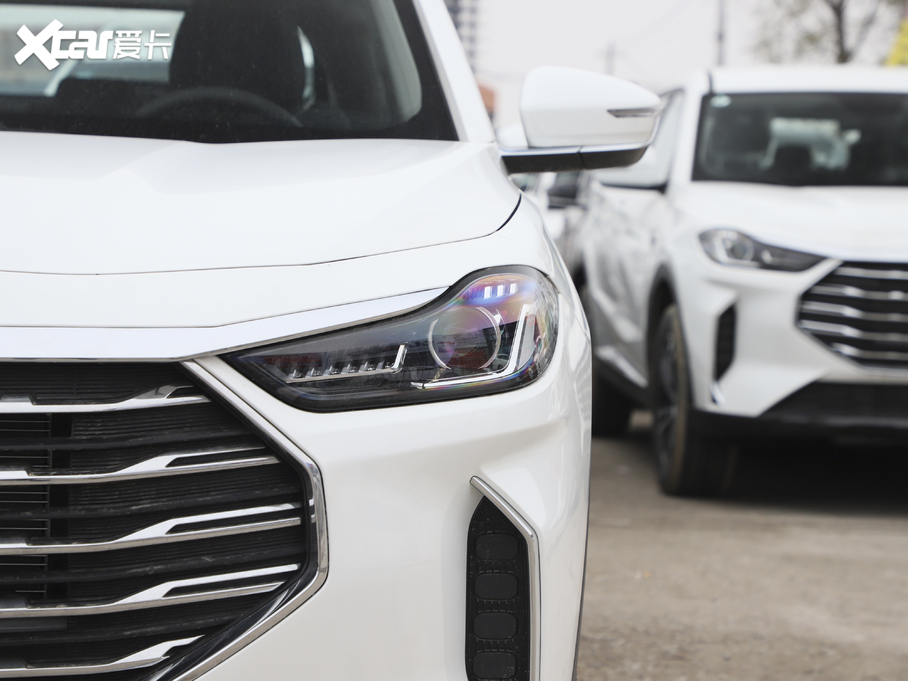 2021;X70 PLUS PLUS 1.6T DCT 5