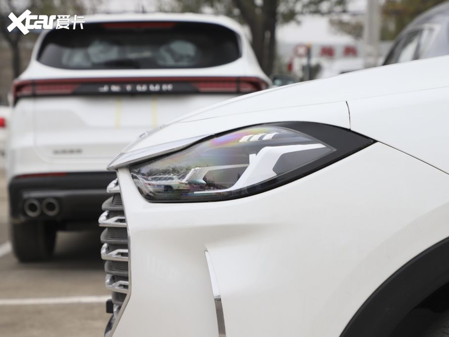 2021;X70 PLUS PLUS 1.6T DCT 5