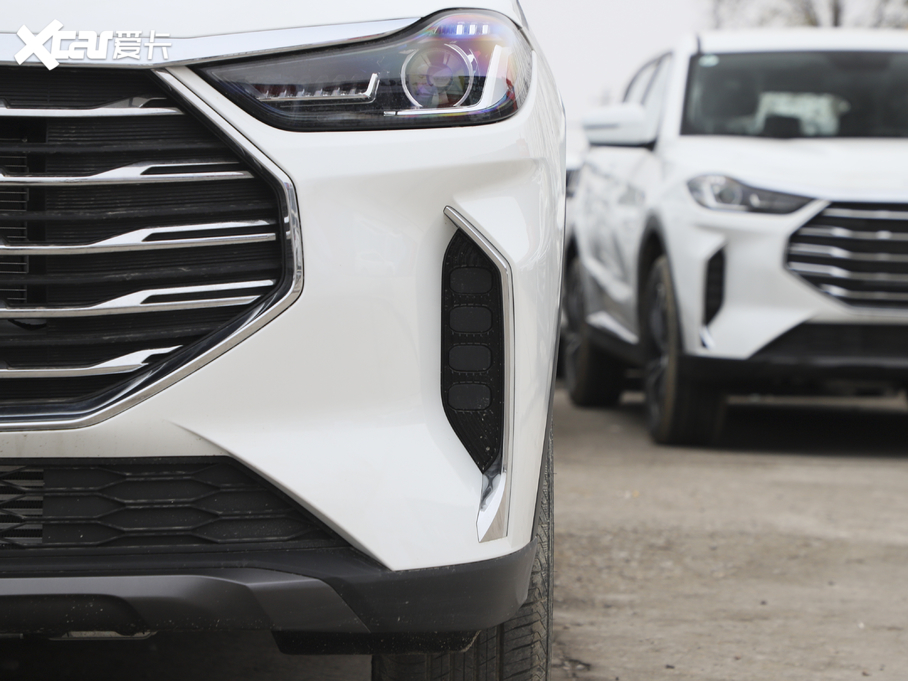 2021;X70 PLUS PLUS 1.6T DCT 5