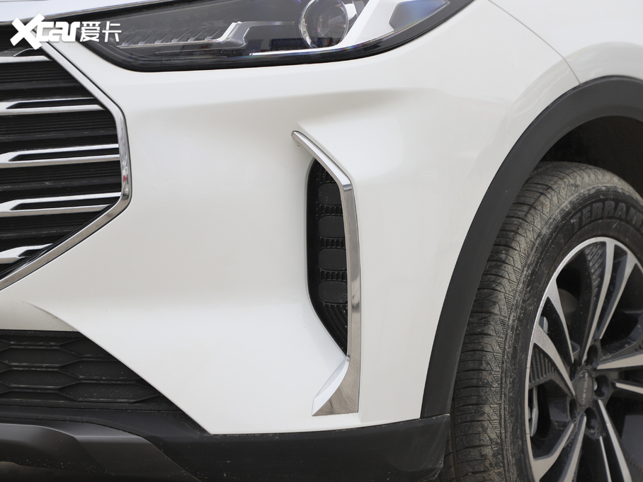 2021;X70 PLUS PLUS 1.6T DCT 5