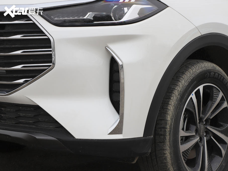 2021;X70 PLUS PLUS 1.6T DCT 5