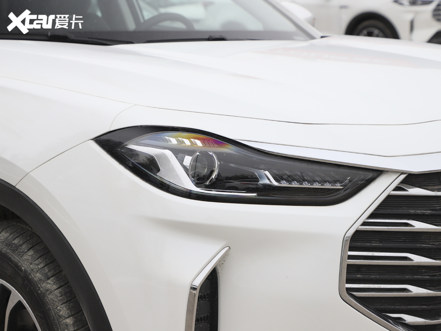 2021;X70 PLUS PLUS 1.6T DCT 5